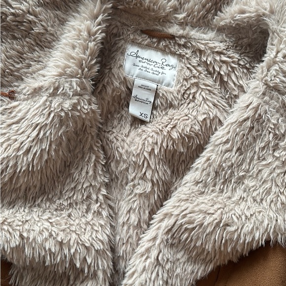 Jacket - Picture 2 of 3